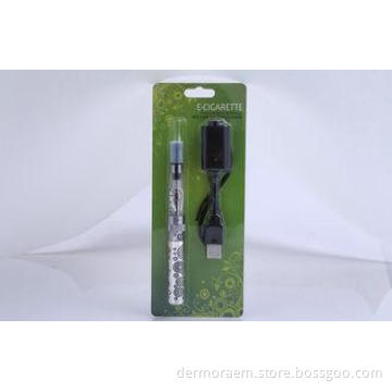 Clear Ego E Cig Batteries Ego K CE4 Blistet Pack / CE4 Plus